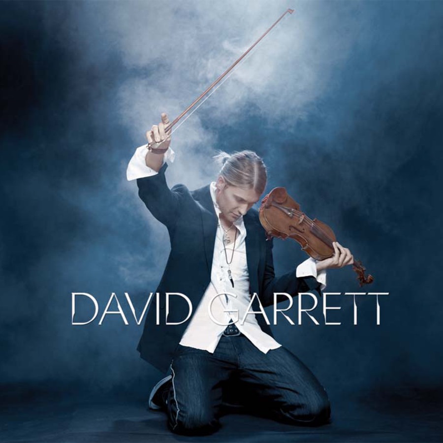 David Garrett - David Garrett